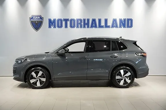 Volkswagen Tiguan 2026 photo 3