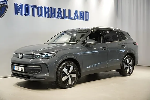 Volkswagen Tiguan 2026 photo 4