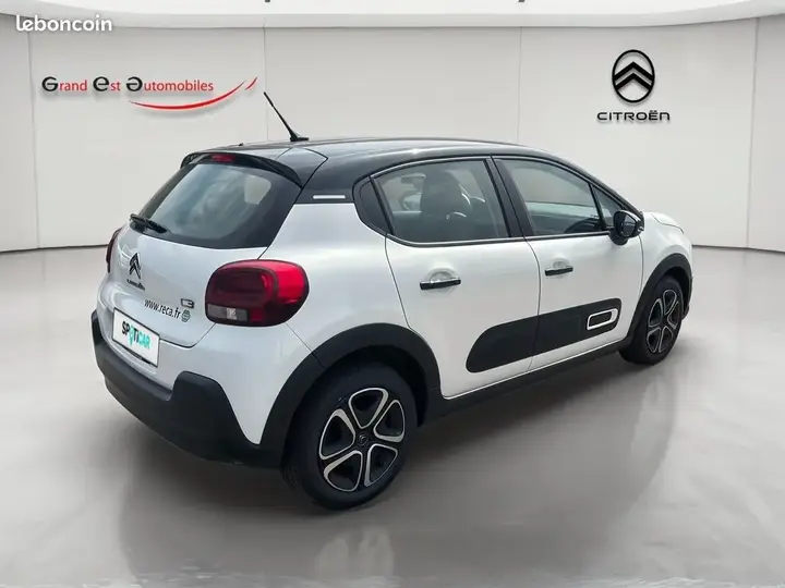 Citroen C3 2023 photo 5