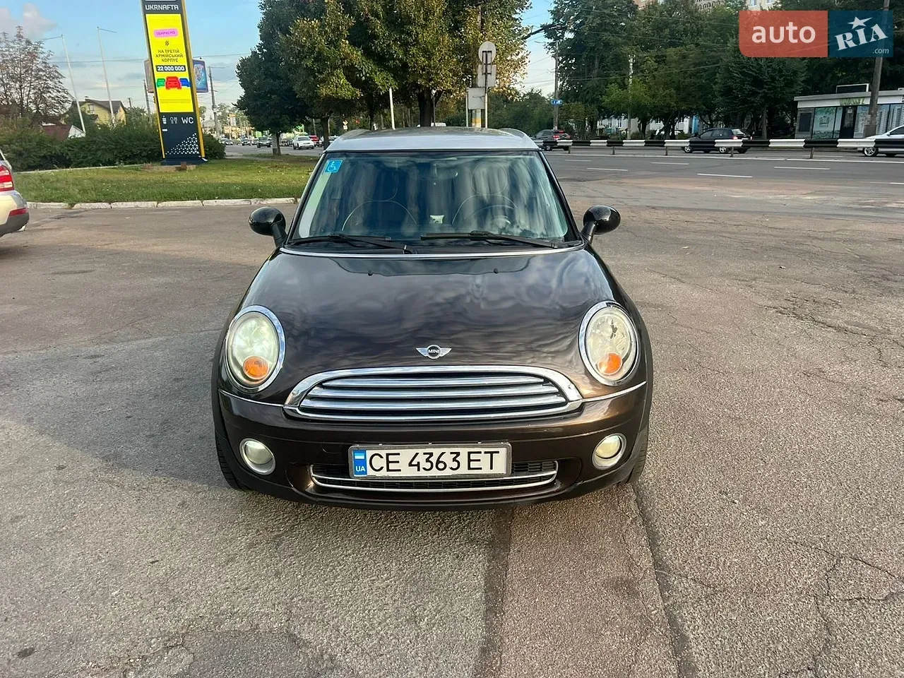 Mini Cooper 2009 photo 5
