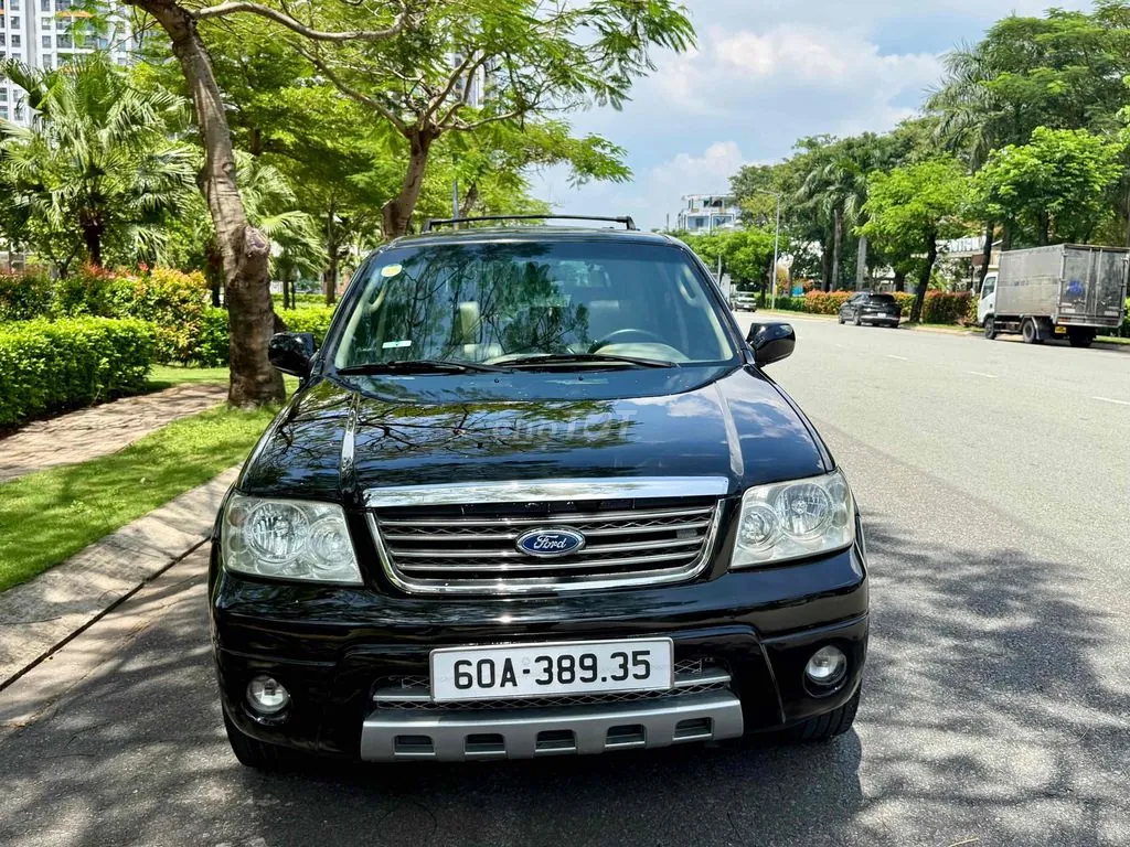 Ford Escape
