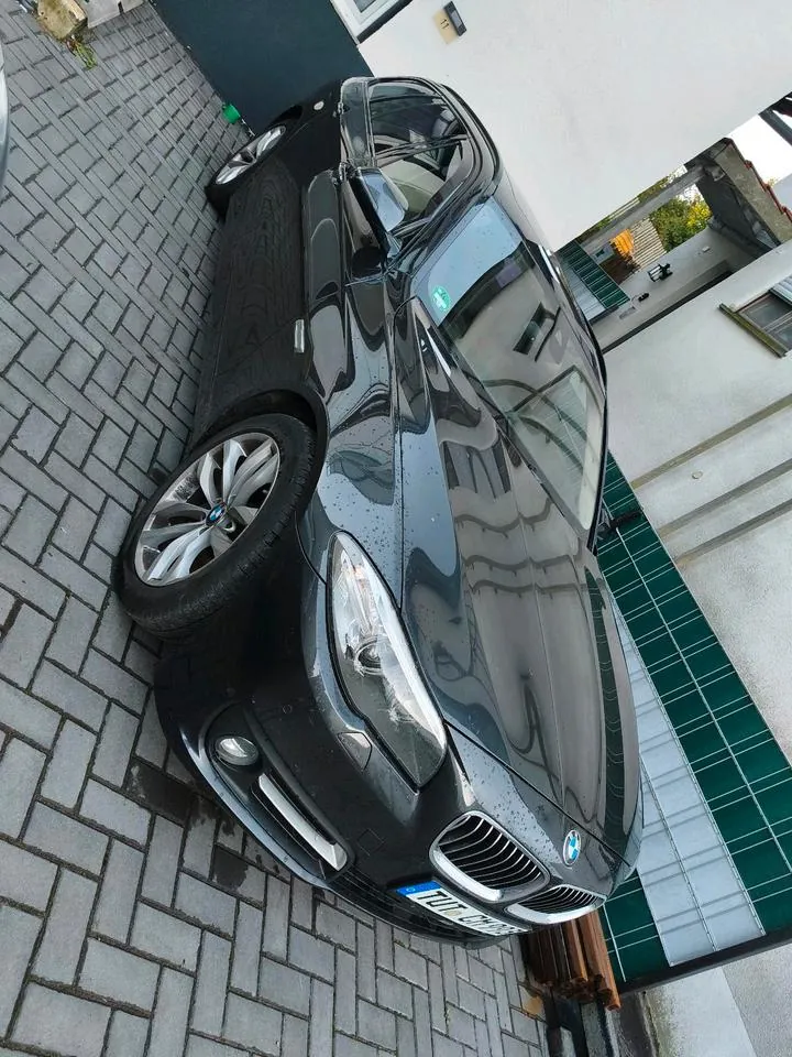 BMW 525