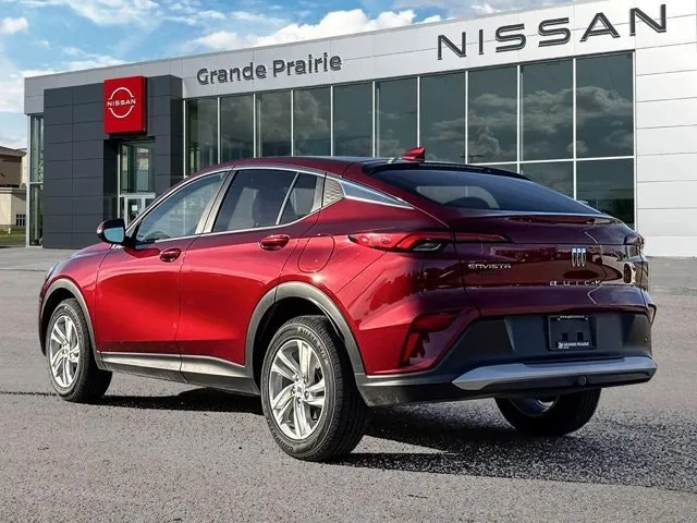 Buick Envista 2025 photo 4