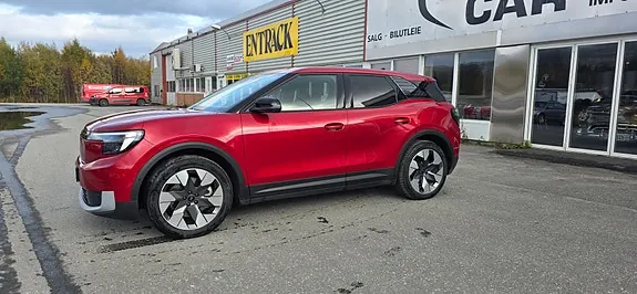 Ford Explorer 2025 photo 5