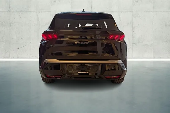 Peugeot E-5008 2026 photo 4