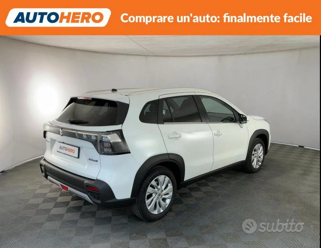 Suzuki S-Cross 2026 photo 5