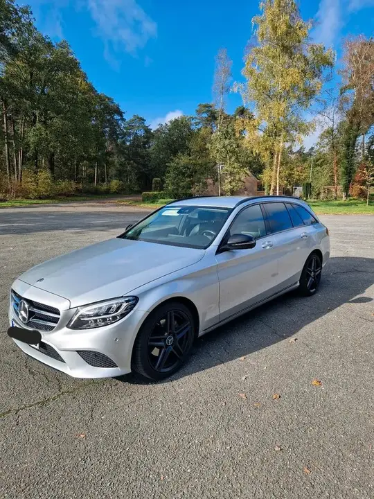 Mercedes-Benz C 220 D