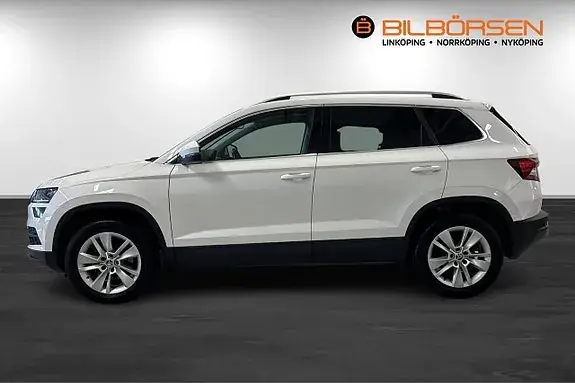 Skoda Karoq 2018 photo 4