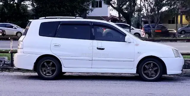Naza Citra