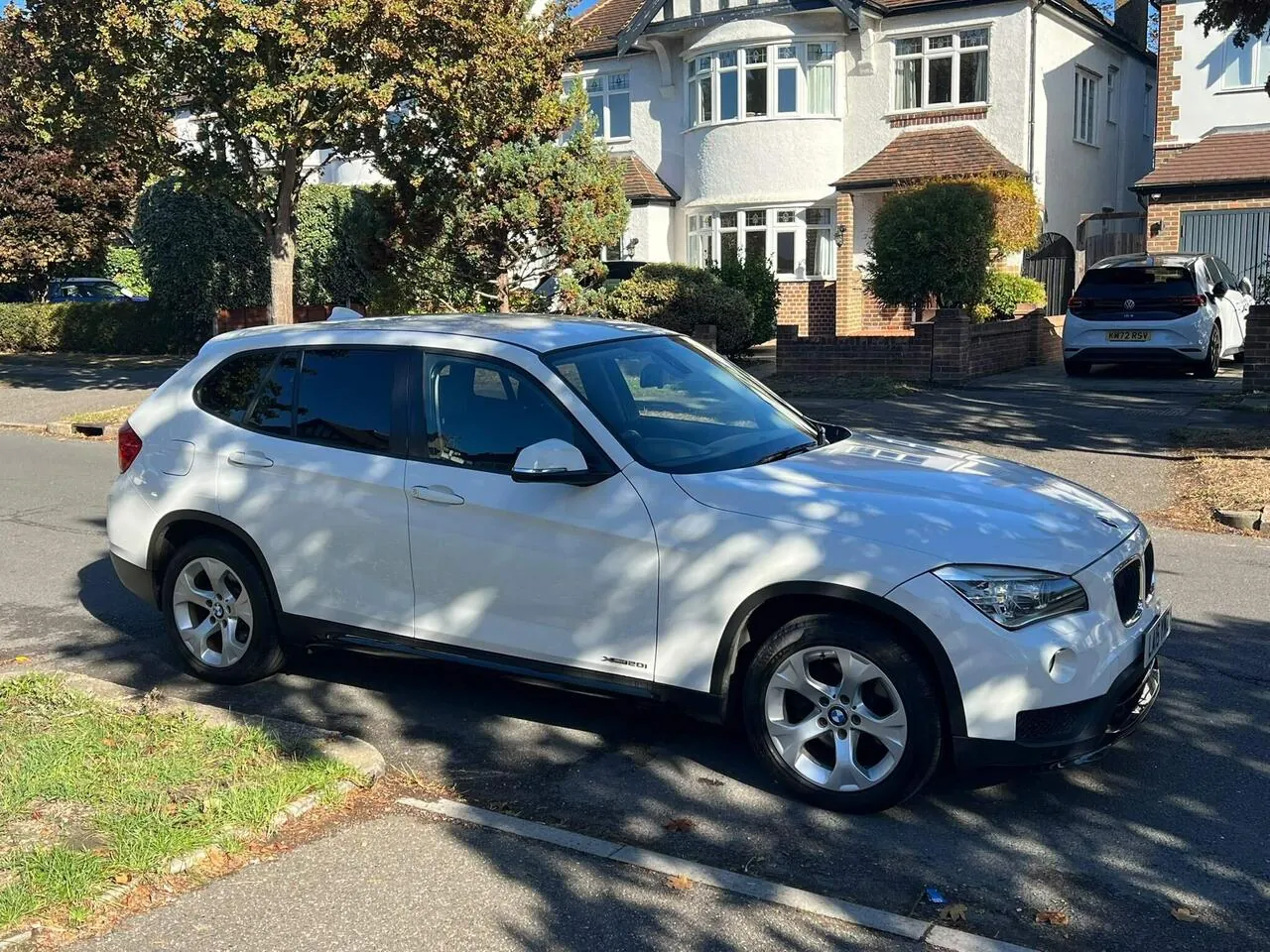 BMW X1 2015 photo 3