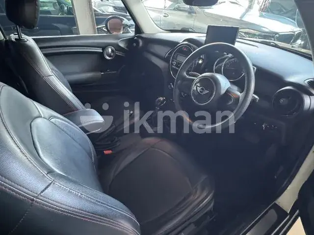 Mini Cooper 2015 photo 2
