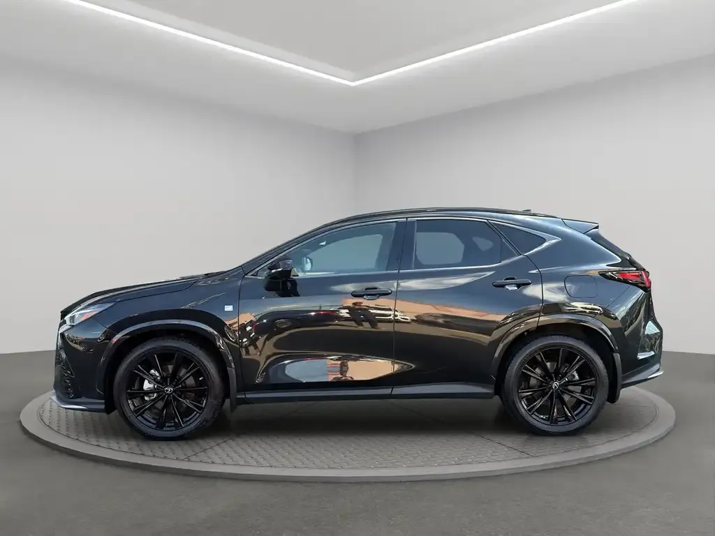 Lexus Nx 2023 photo 3