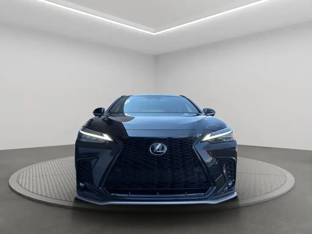 Lexus Nx 2023 photo 2