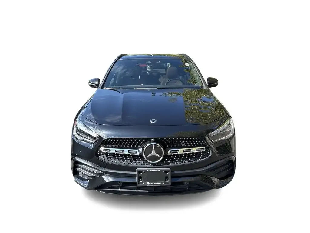 Mercedes-Benz Gla 2021 photo 4