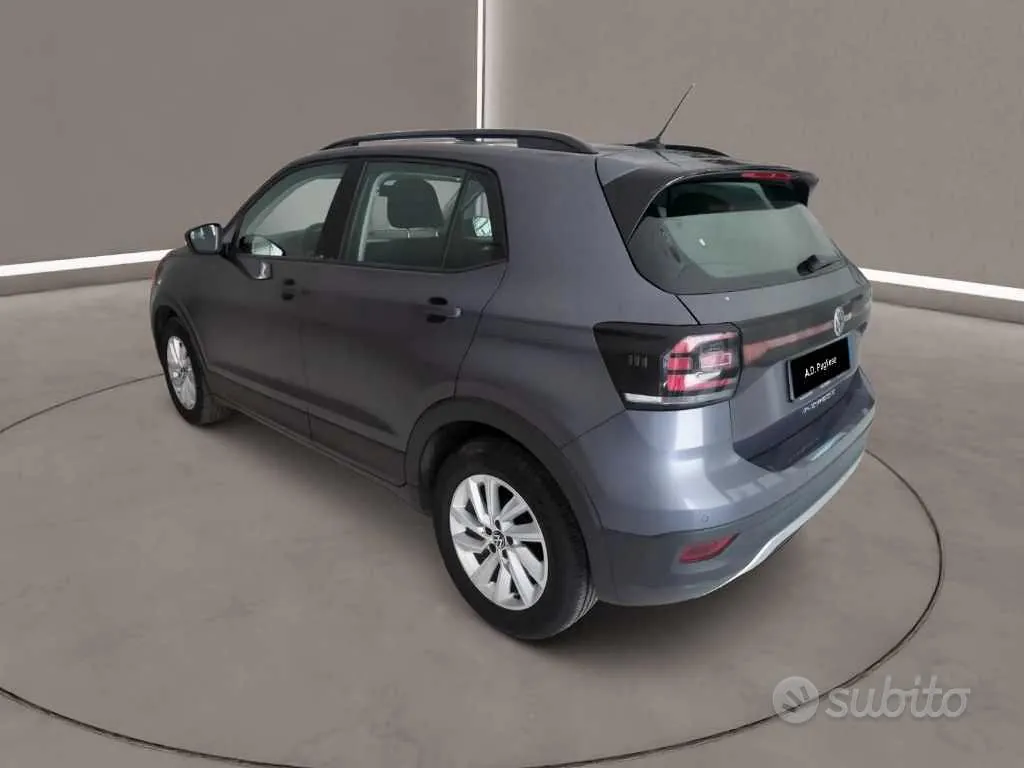 Volkswagen T-Cross 2023 photo 5