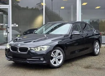 BMW 316D