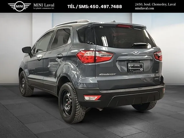Ford Ecosport 2022 photo 4