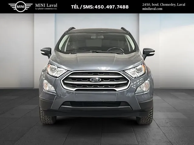Ford Ecosport 2022 photo 2