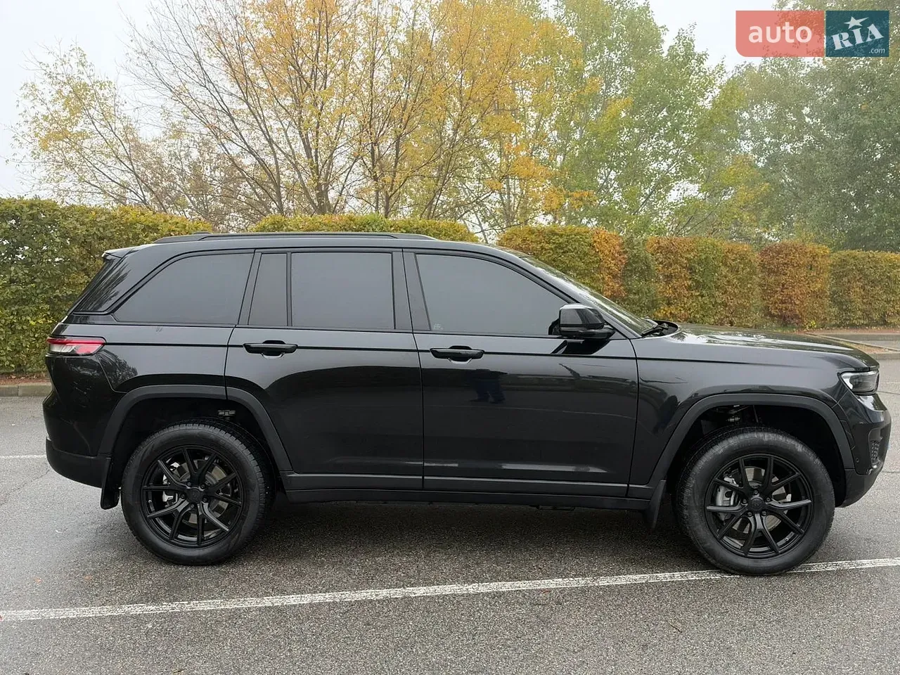 Jeep Grand Cherokee 2022 photo 4