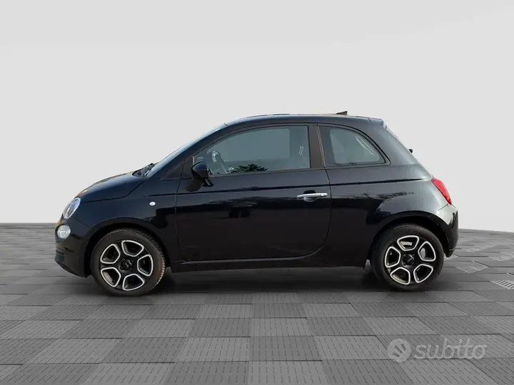 Fiat 500 2022 photo 2