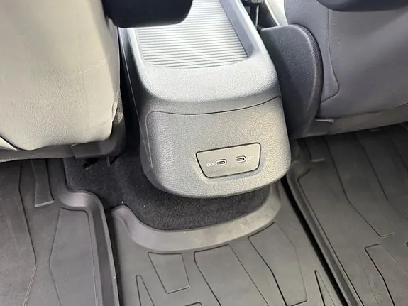 Volkswagen Id.3 2020 photo 5