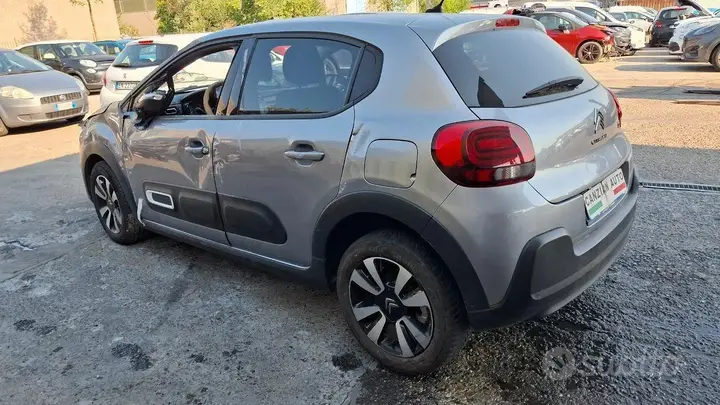 Citroen C3 2024 photo 5