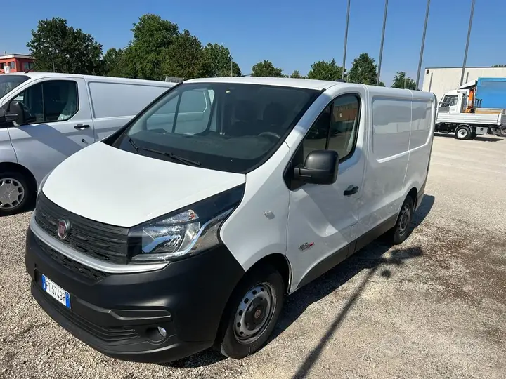 Fiat Talento