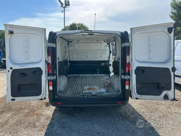 Fiat Talento 2018 photo 5