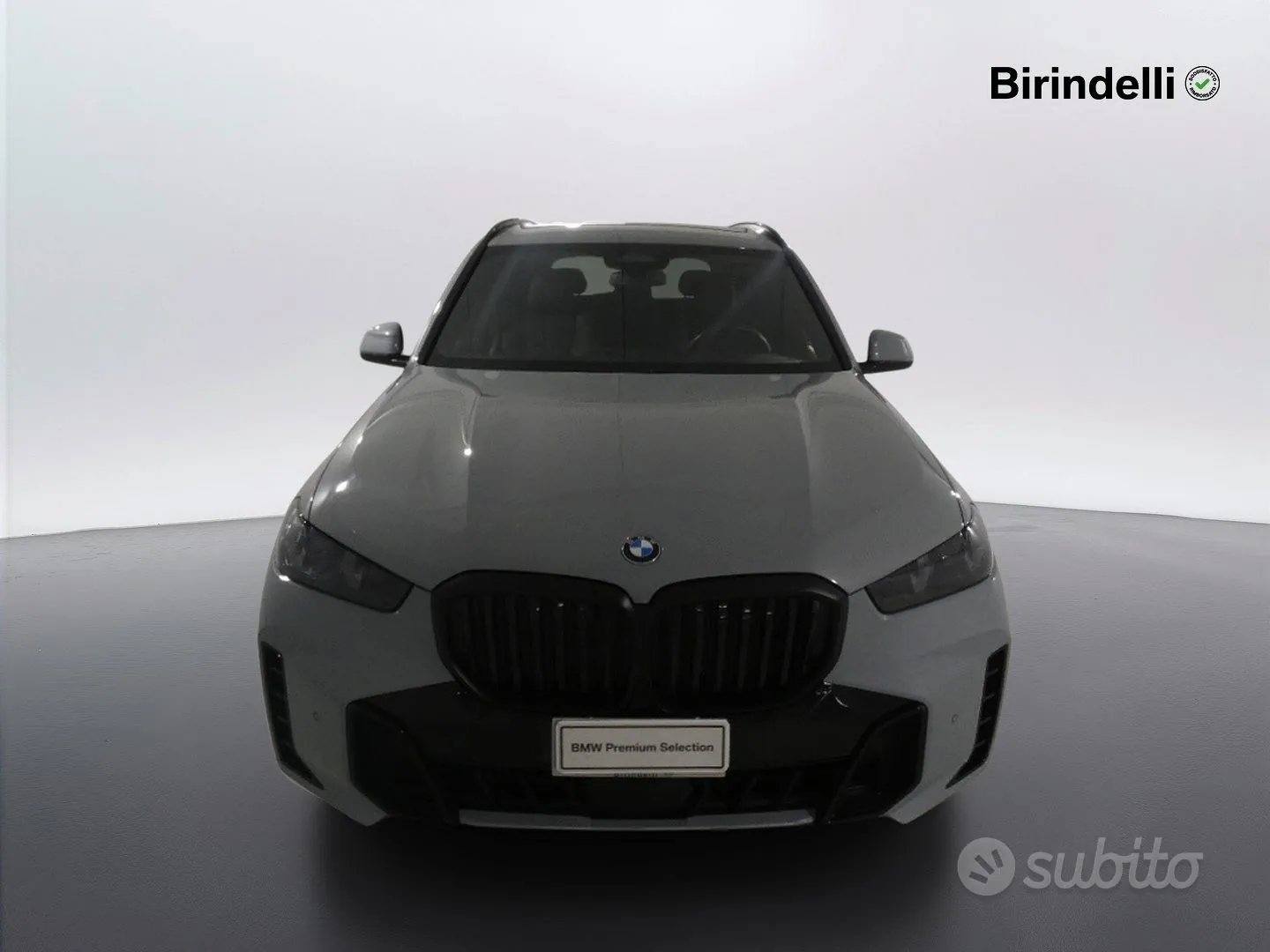 BMW X5 2023 photo 4