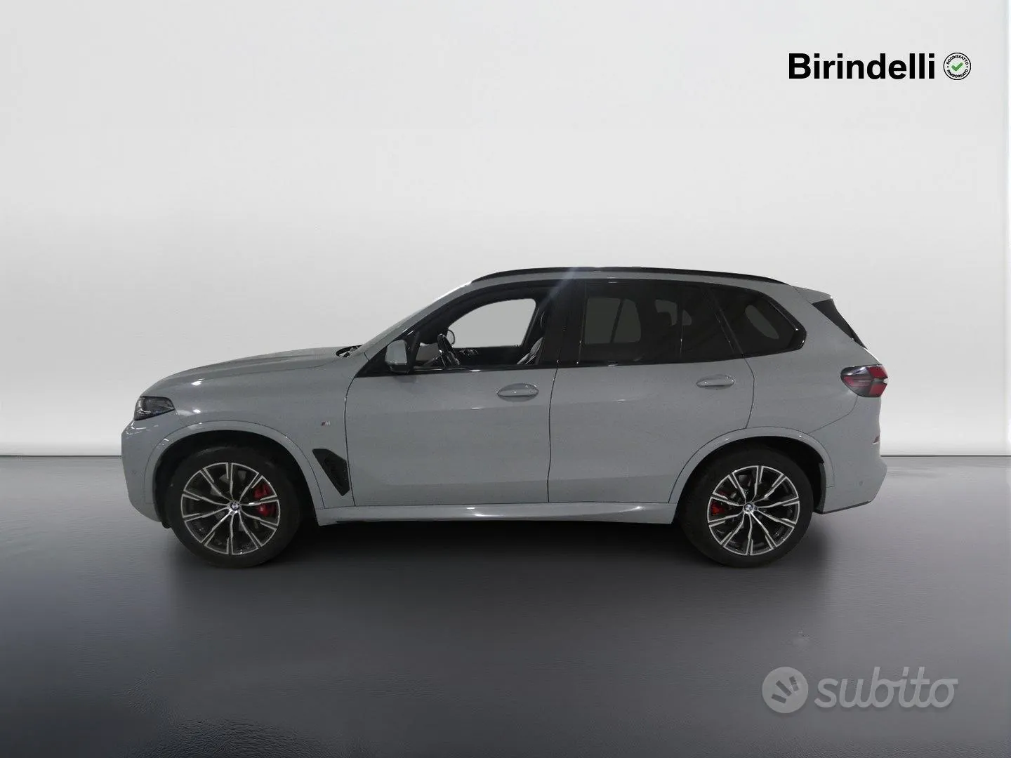 BMW X5 2023 photo 5