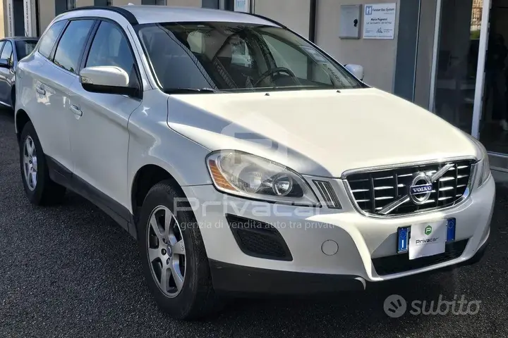 Volvo Xc60 2013 photo 3