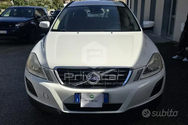 Volvo Xc60 2013 photo 2