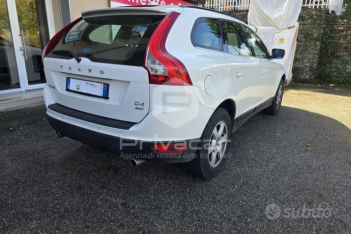 Volvo Xc60 2013 photo 5