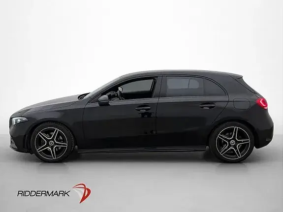 Mercedes-Benz A 180 2019 photo 5
