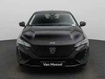 Peugeot 308 2024 photo 3