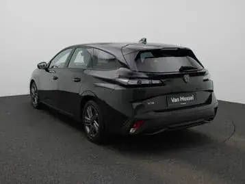 Peugeot 308 2024 photo 2