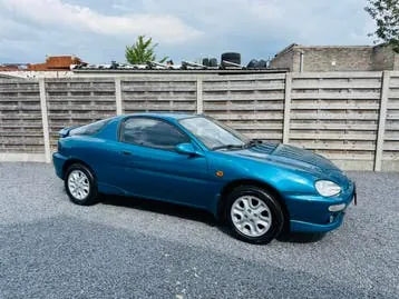 Mazda Mx-3
