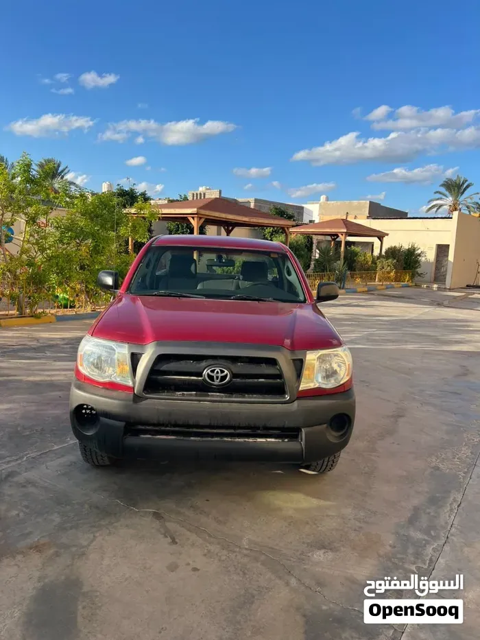 Toyota Tacoma