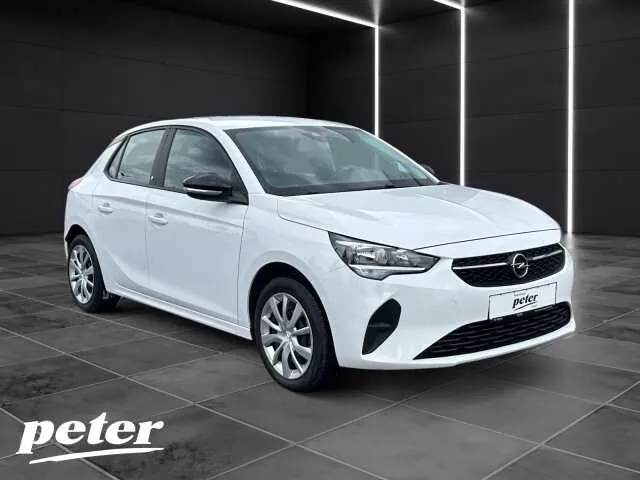 Opel Corsa E 2022 photo 5