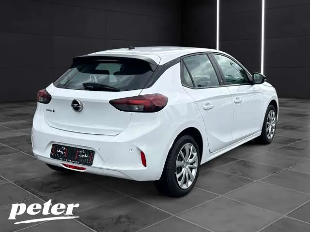 Opel Corsa E 2022 photo 4