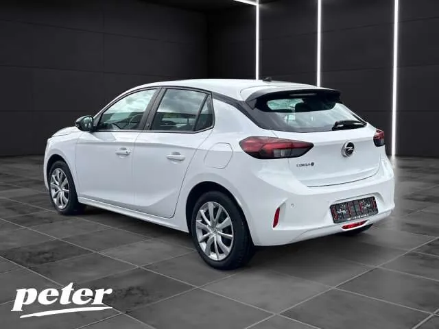 Opel Corsa E 2022 photo 3