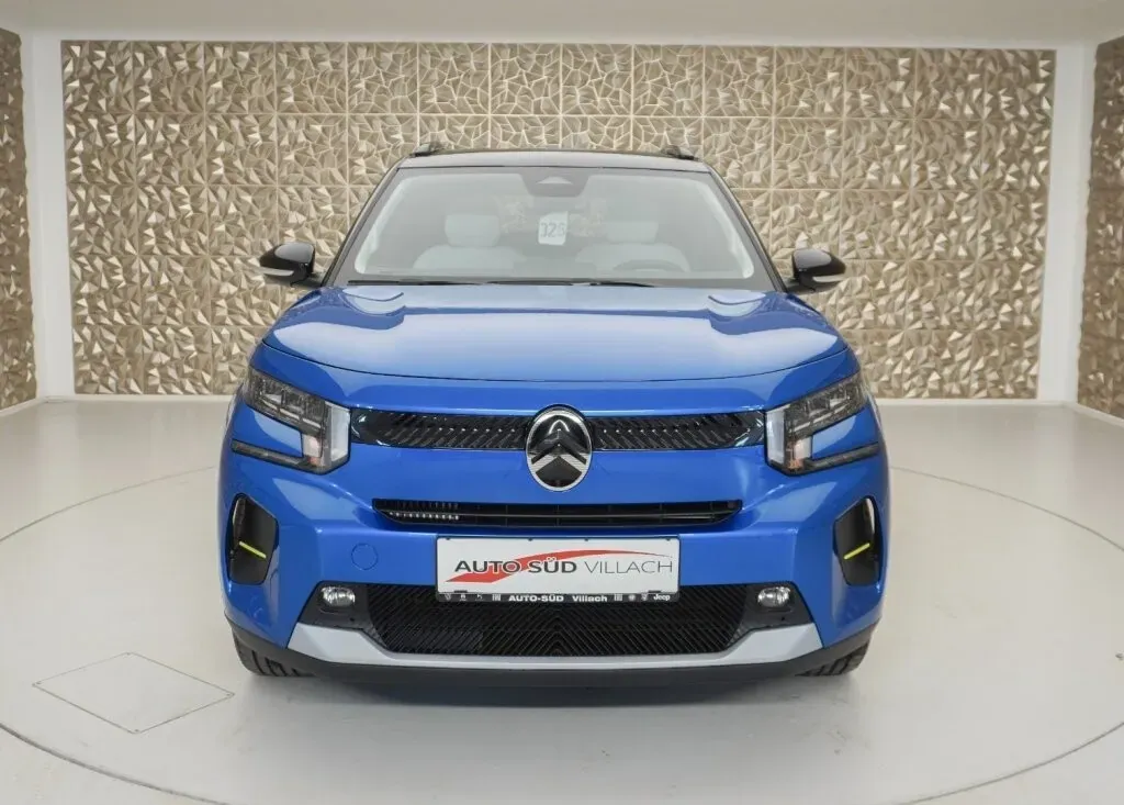 Citroen C3 2026 photo 2