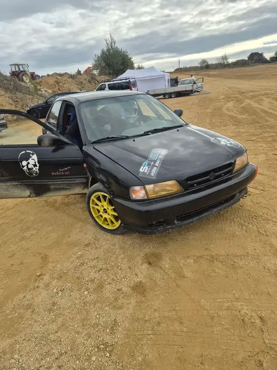 Suzuki Baleno