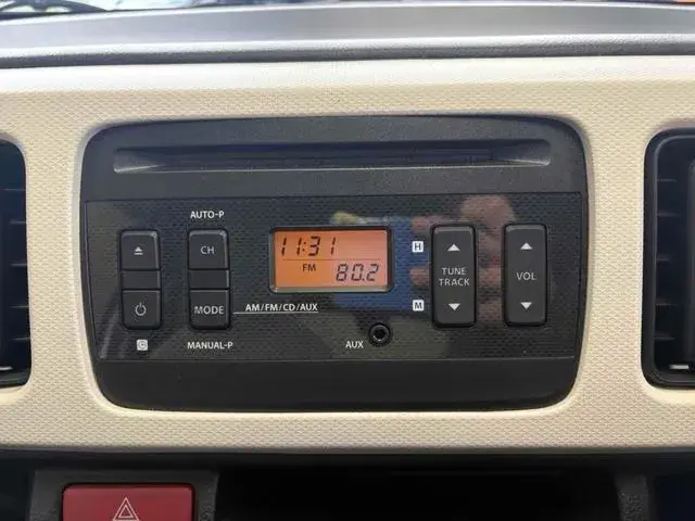 Suzuki Alto 2017 photo 4