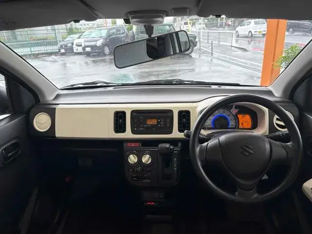 Suzuki Alto 2017 photo 2