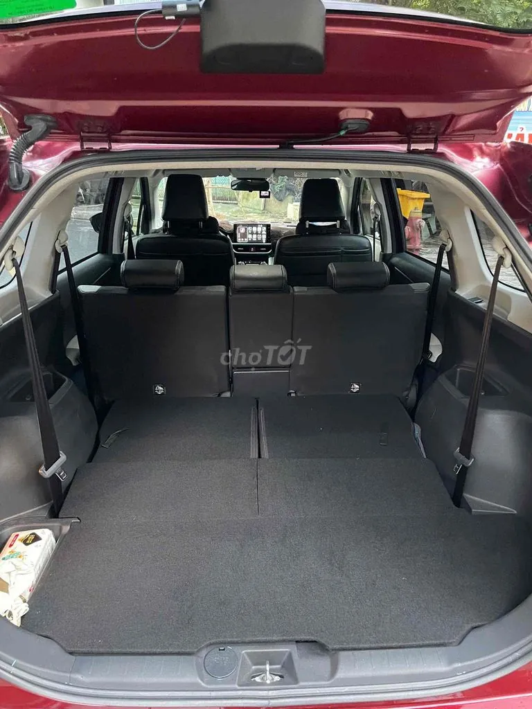 Toyota Veloz Cross 2025 photo 2