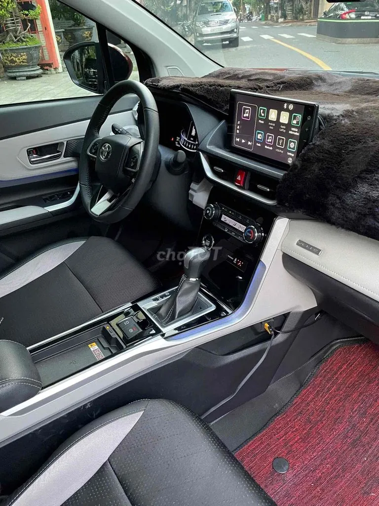 Toyota Veloz Cross 2025 photo 3