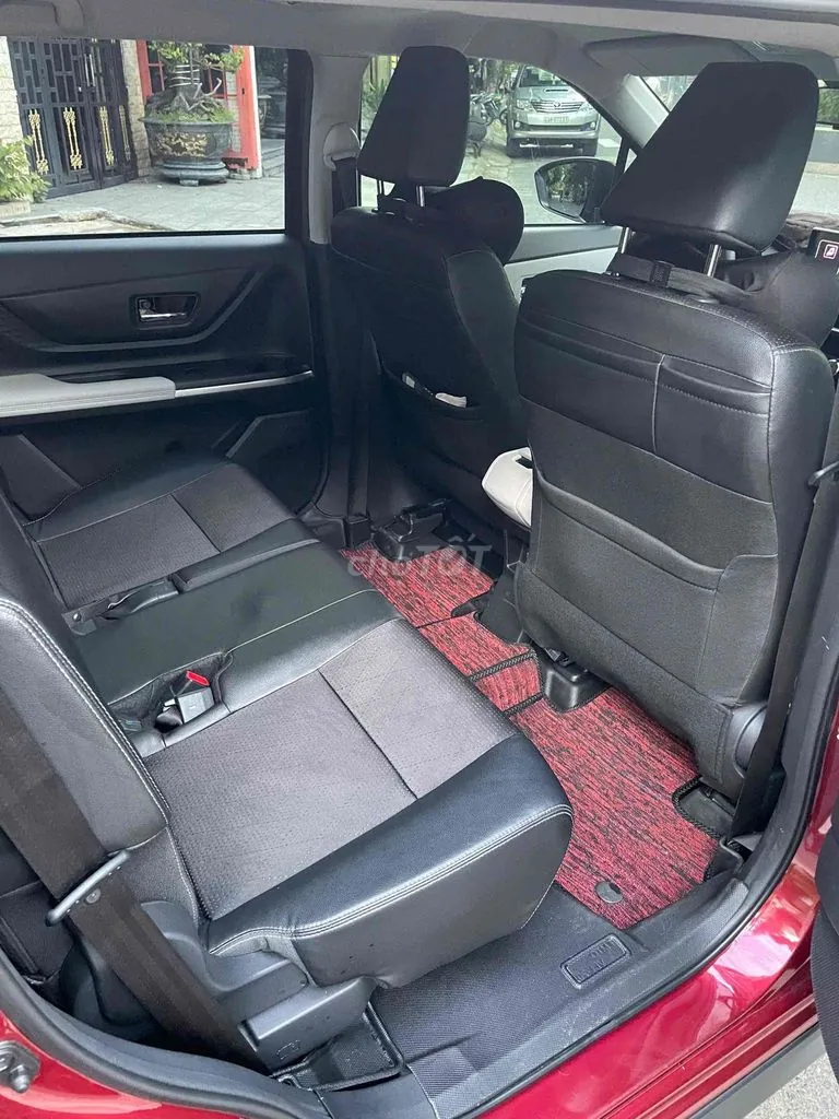 Toyota Veloz Cross 2025 photo 5