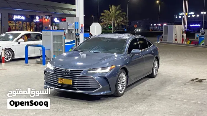 Toyota Avalon