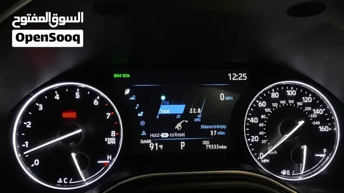 Toyota Avalon 2020 photo 4